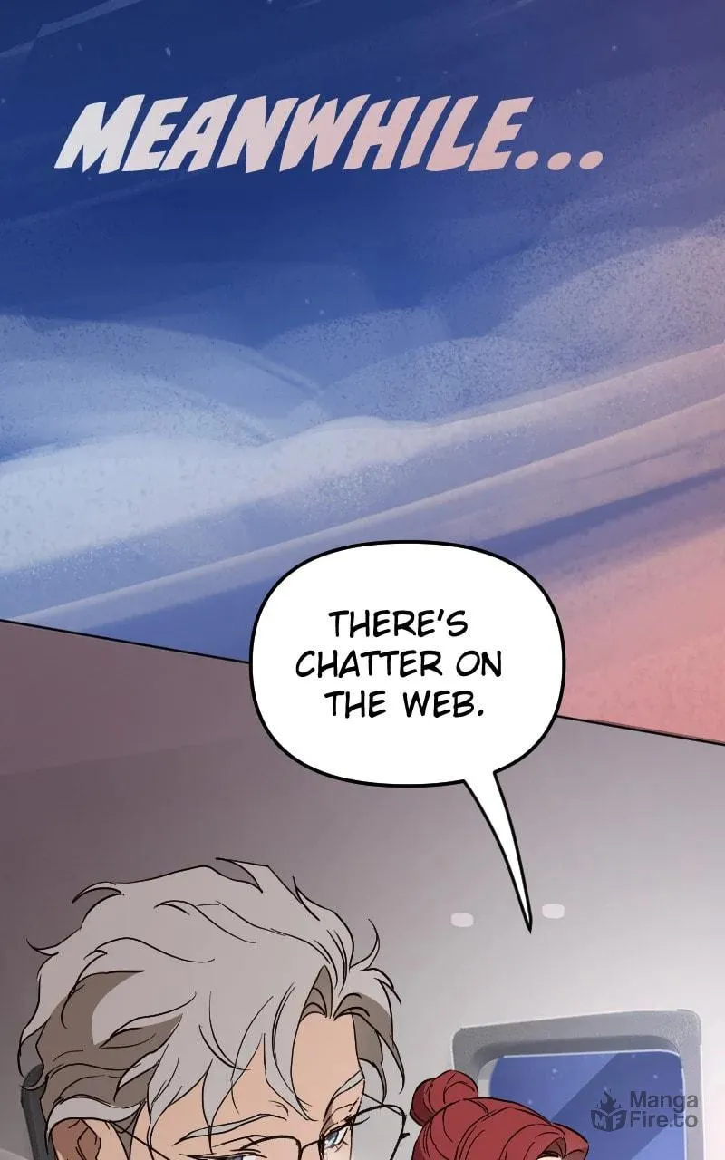 The Mafia Nanny Chapter 68 page 25 - 