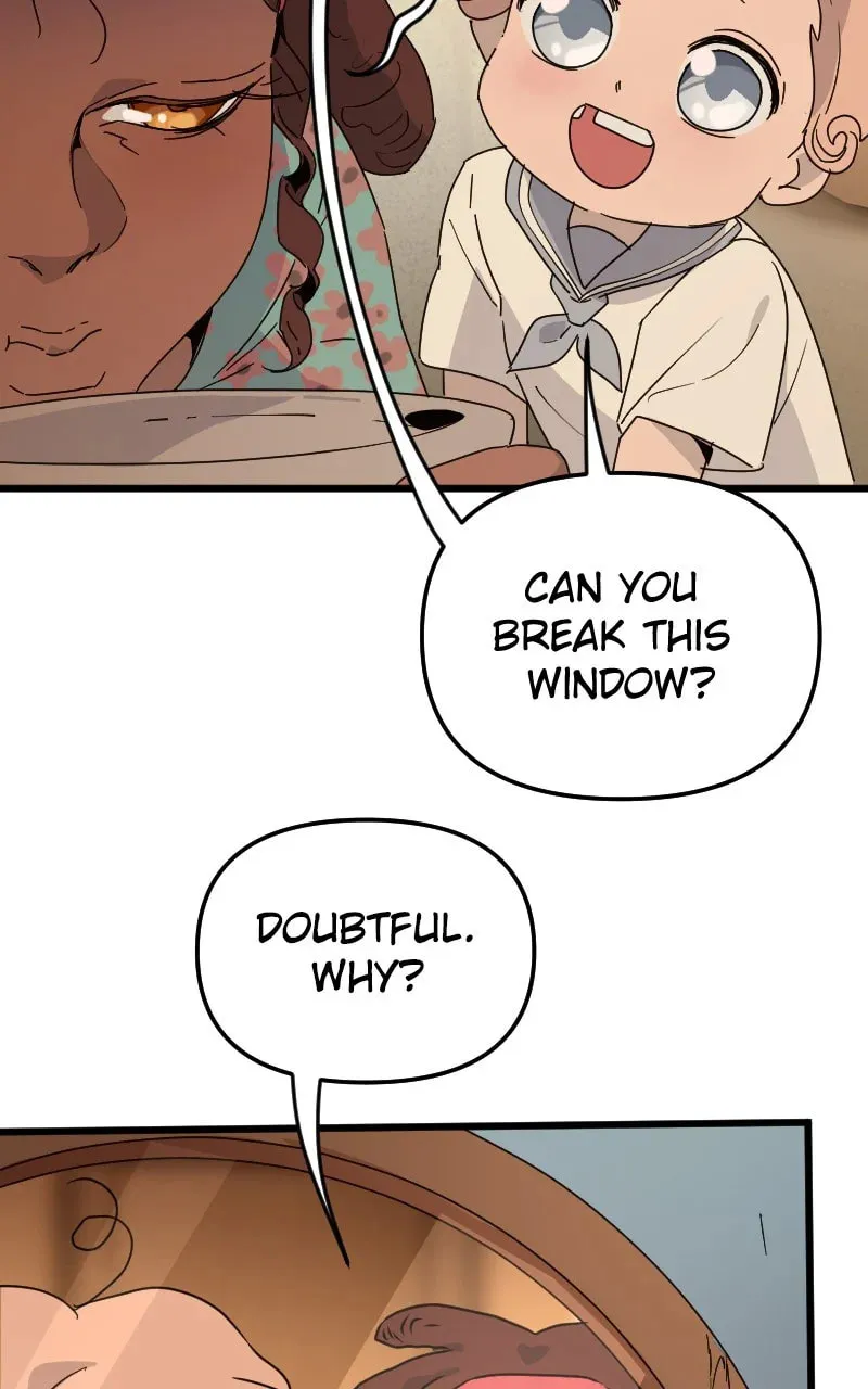 The Mafia Nanny Chapter 68 page 4 - 