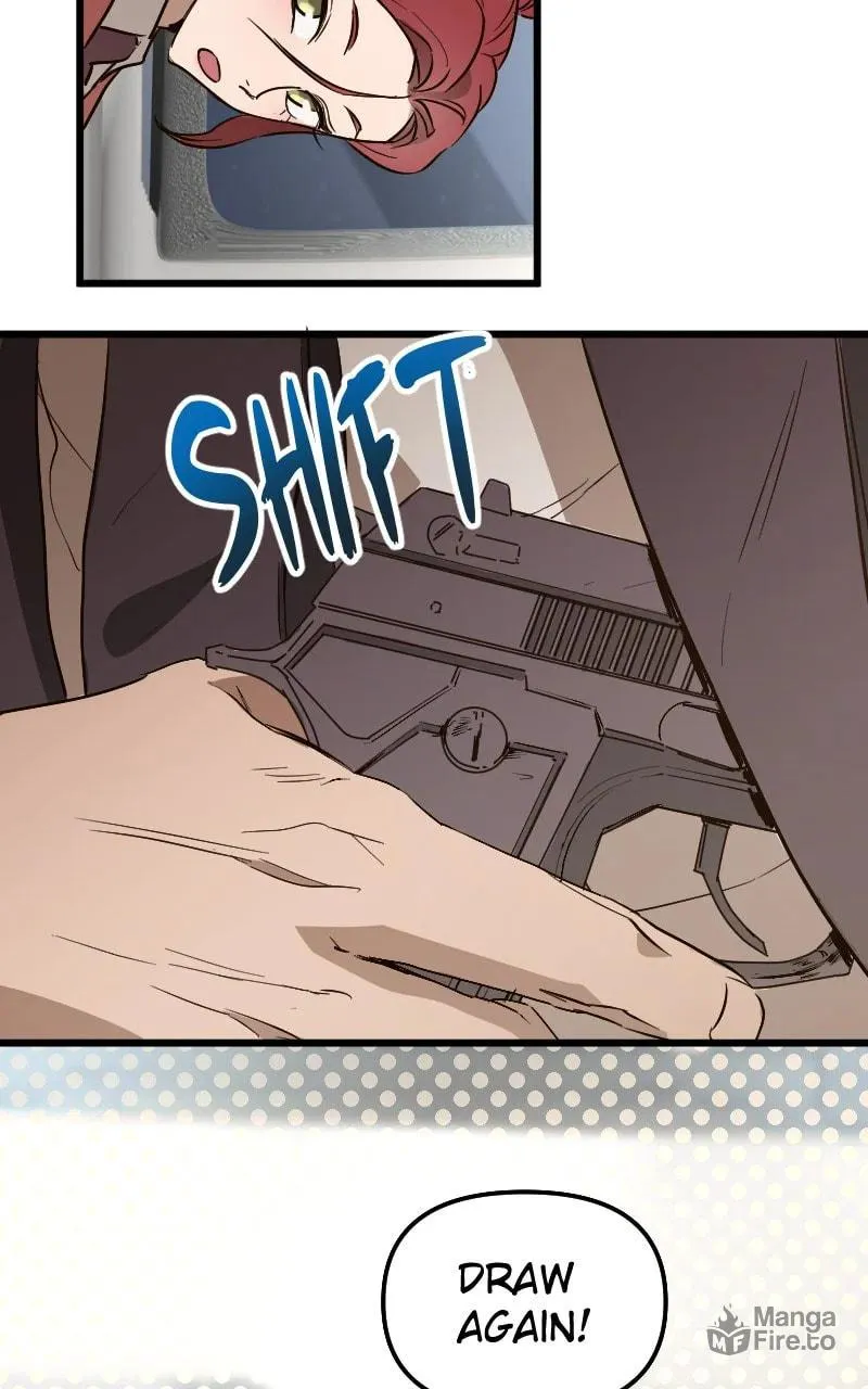 The Mafia Nanny Chapter 68 page 40 - 