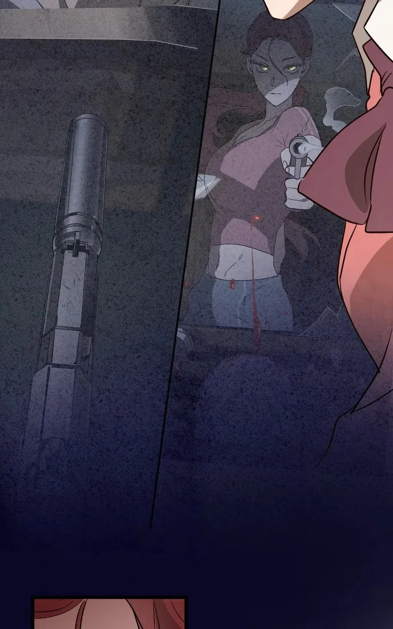 The Mafia Nanny Chapter 68 page 46 - 
