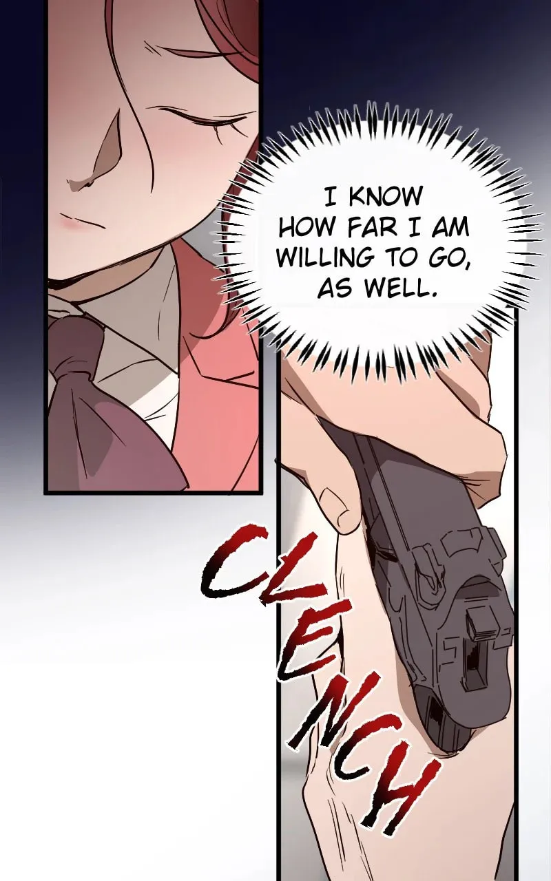 The Mafia Nanny Chapter 68 page 47 - 