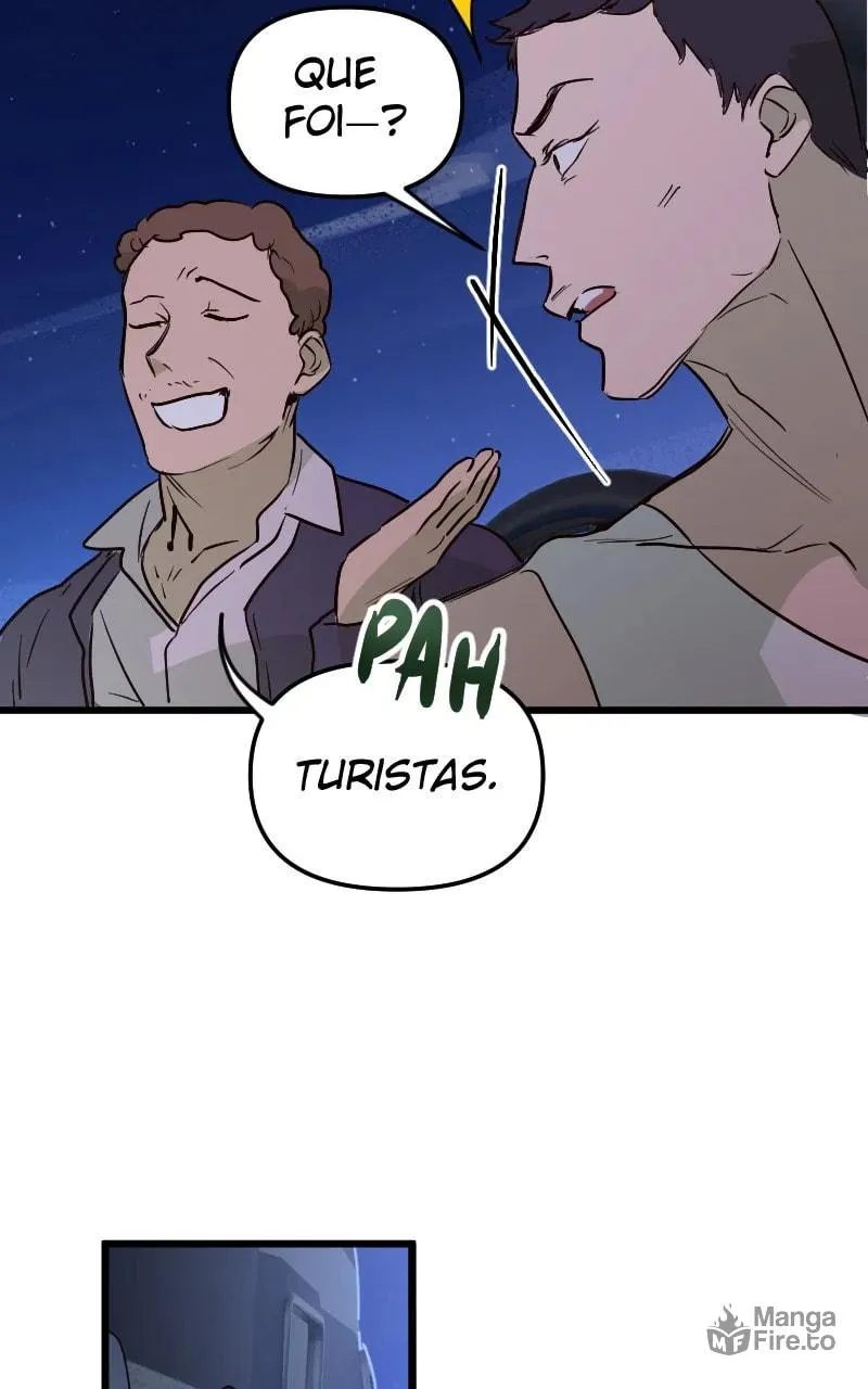 The Mafia Nanny Chapter 68 page 51 - 