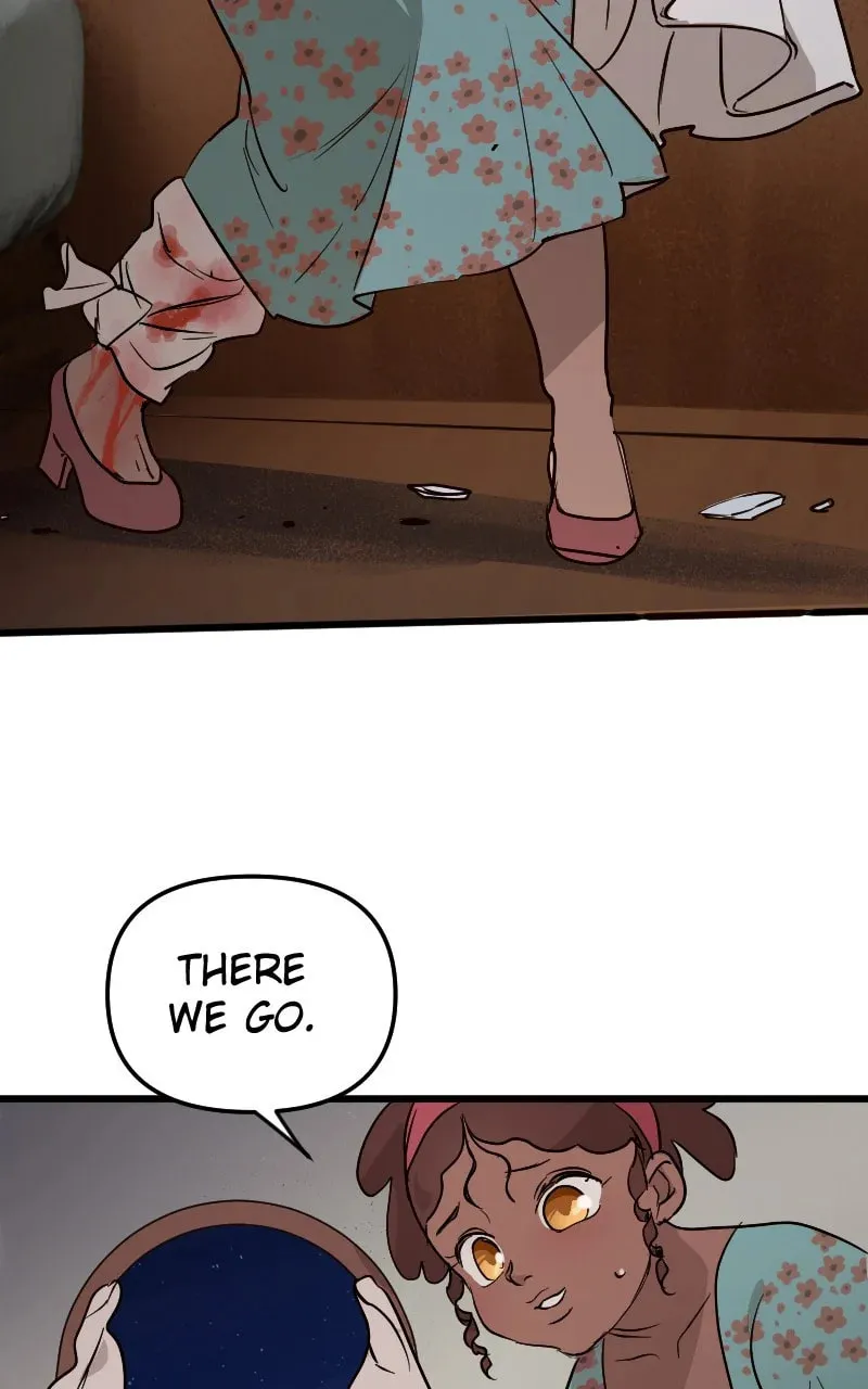 The Mafia Nanny Chapter 68 page 53 - 