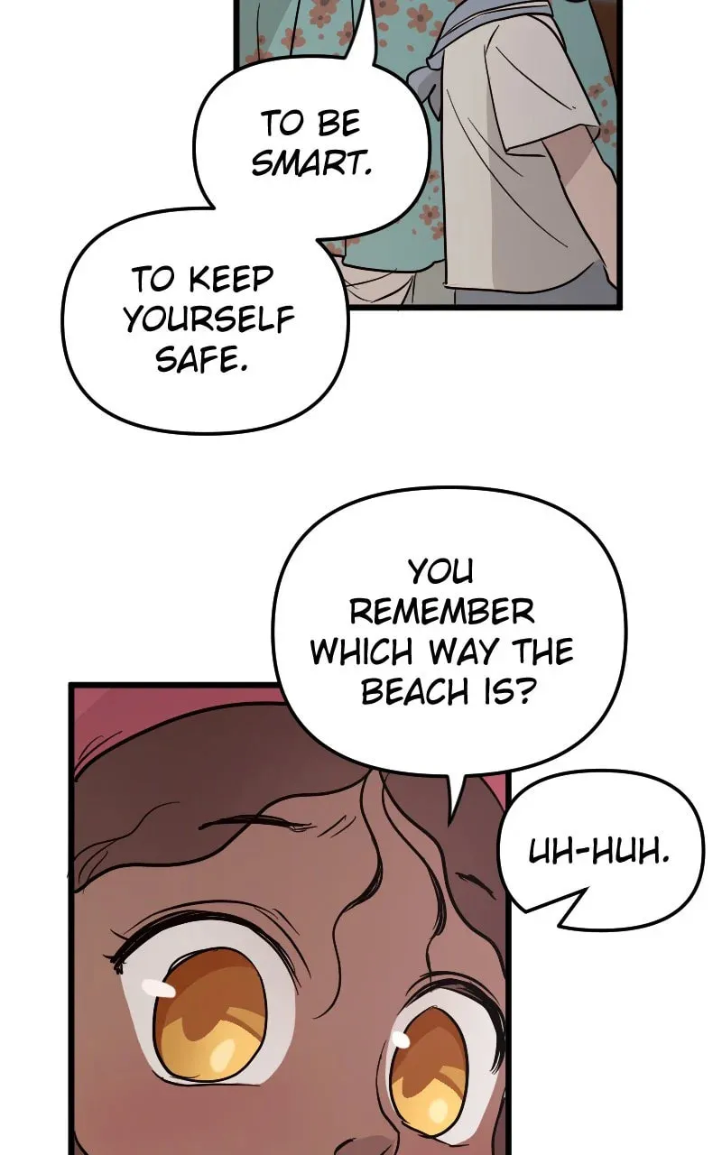 The Mafia Nanny Chapter 68 page 58 - 