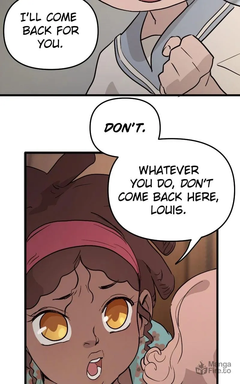 The Mafia Nanny Chapter 68 page 60 - 
