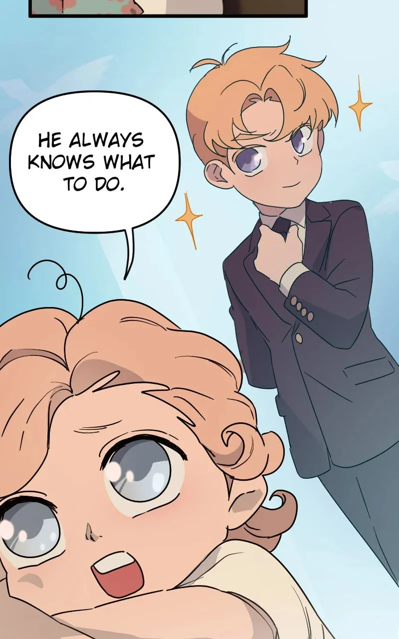 The Mafia Nanny Chapter 68 page 7 - 