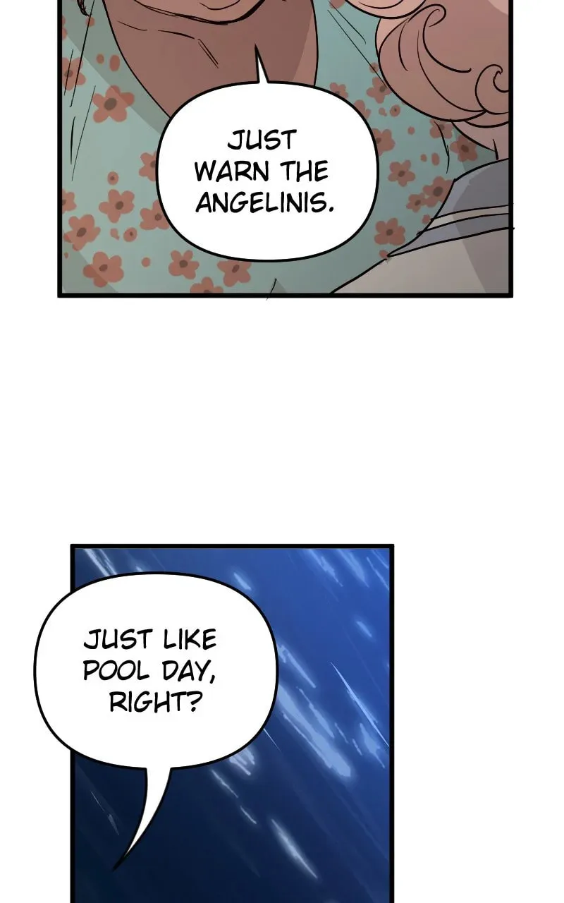 The Mafia Nanny Chapter 68 page 61 - 