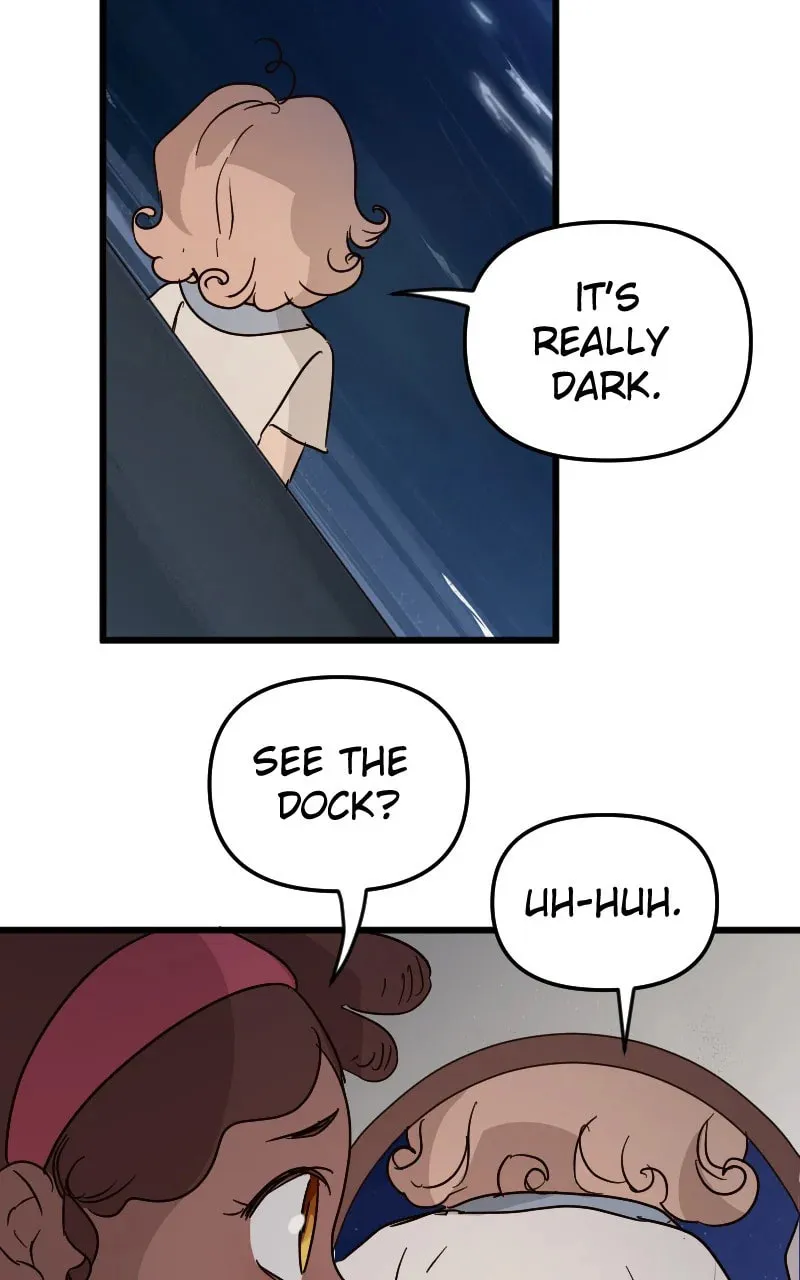 The Mafia Nanny Chapter 68 page 62 - 