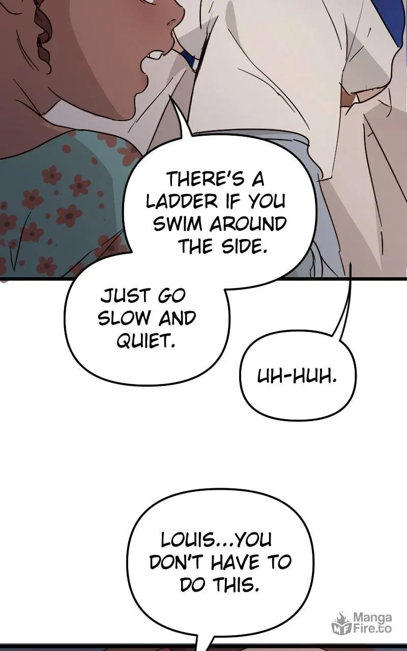 The Mafia Nanny Chapter 68 page 63 - 
