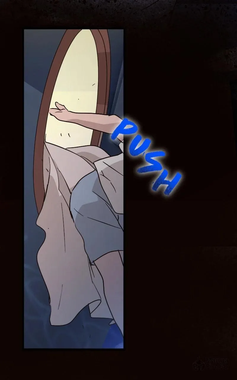 The Mafia Nanny Chapter 68 page 66 - 