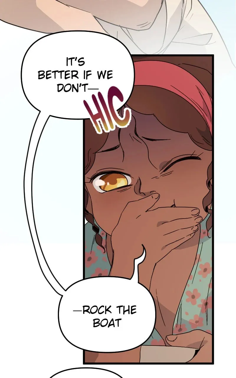 The Mafia Nanny Chapter 68 page 8 - 