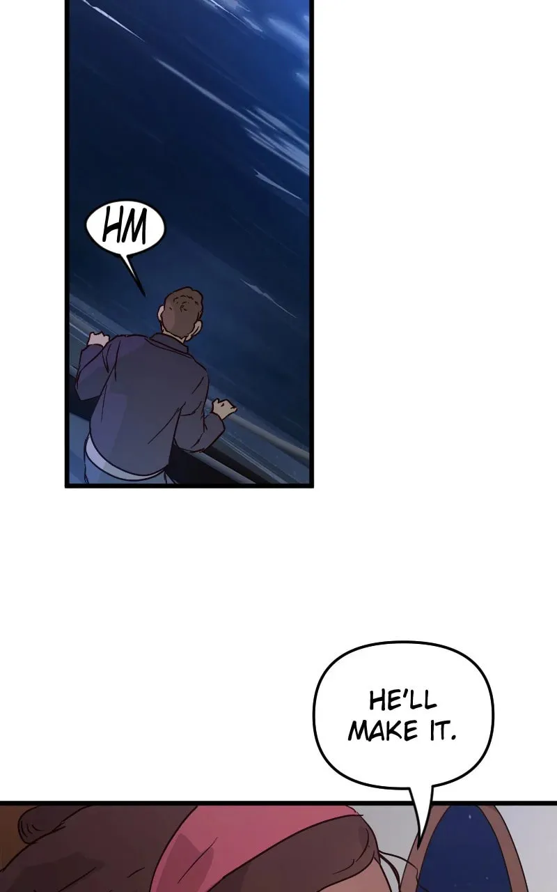 The Mafia Nanny Chapter 68 page 71 - 