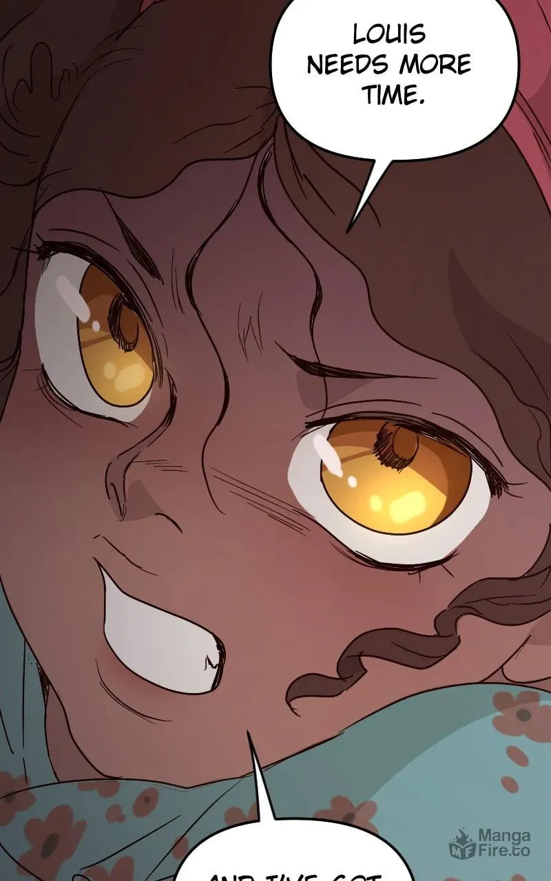 The Mafia Nanny Chapter 68 page 75 - 