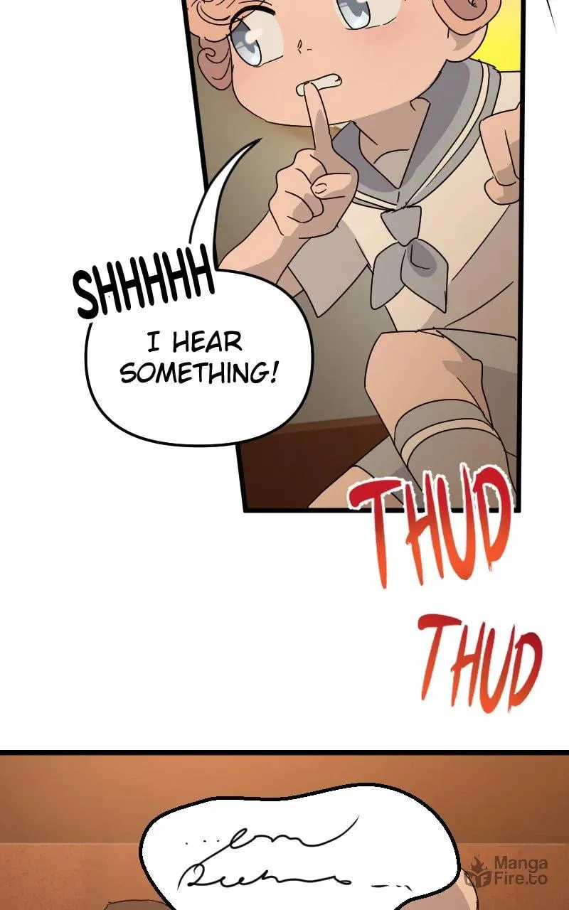The Mafia Nanny Chapter 68 page 10 - 