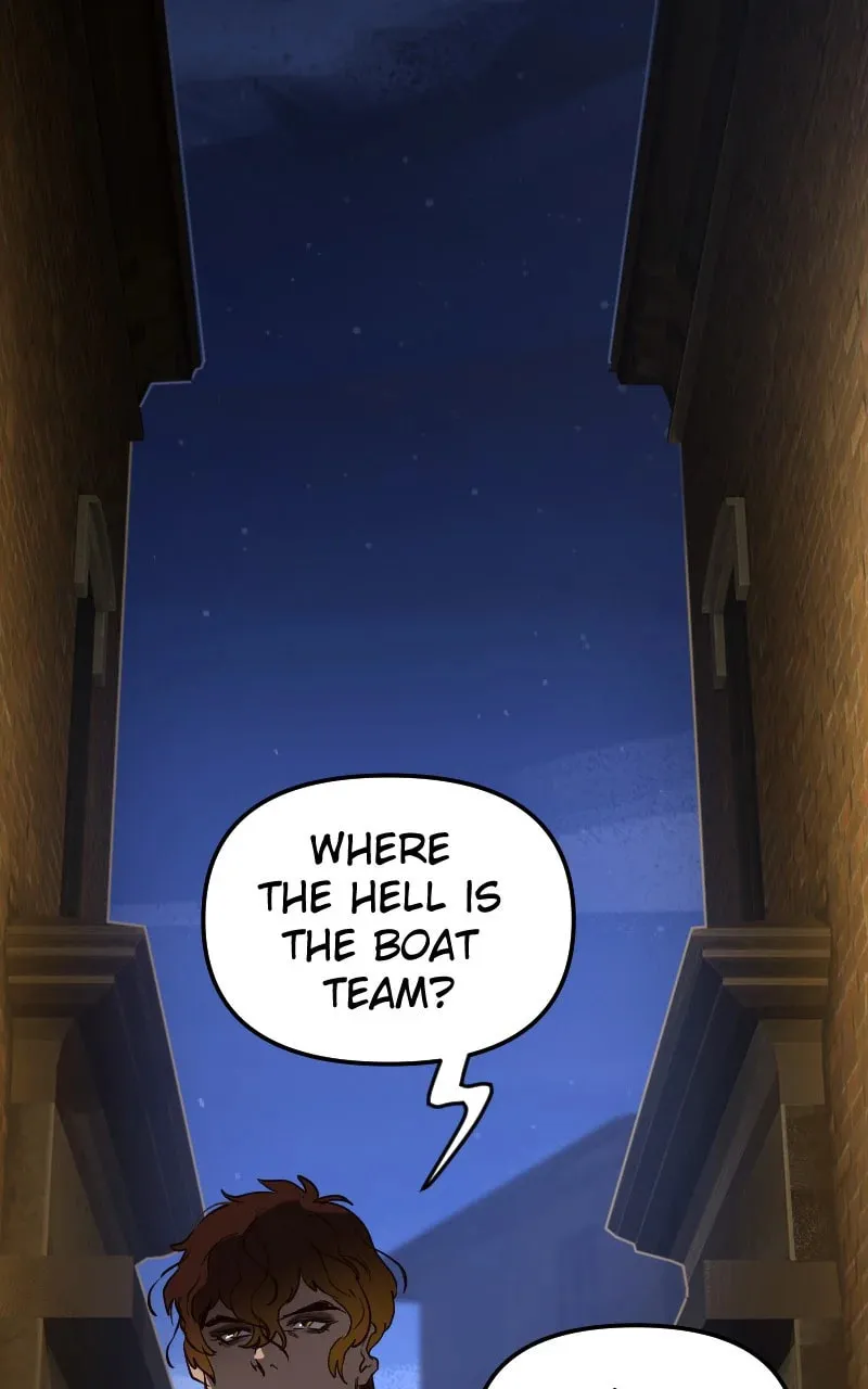The Mafia Nanny Chapter 69 page 2 - 