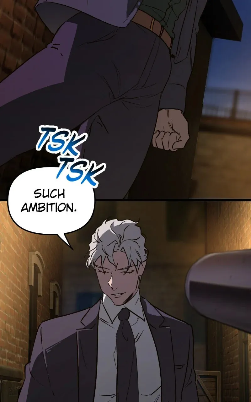 The Mafia Nanny Chapter 69 page 11 - 