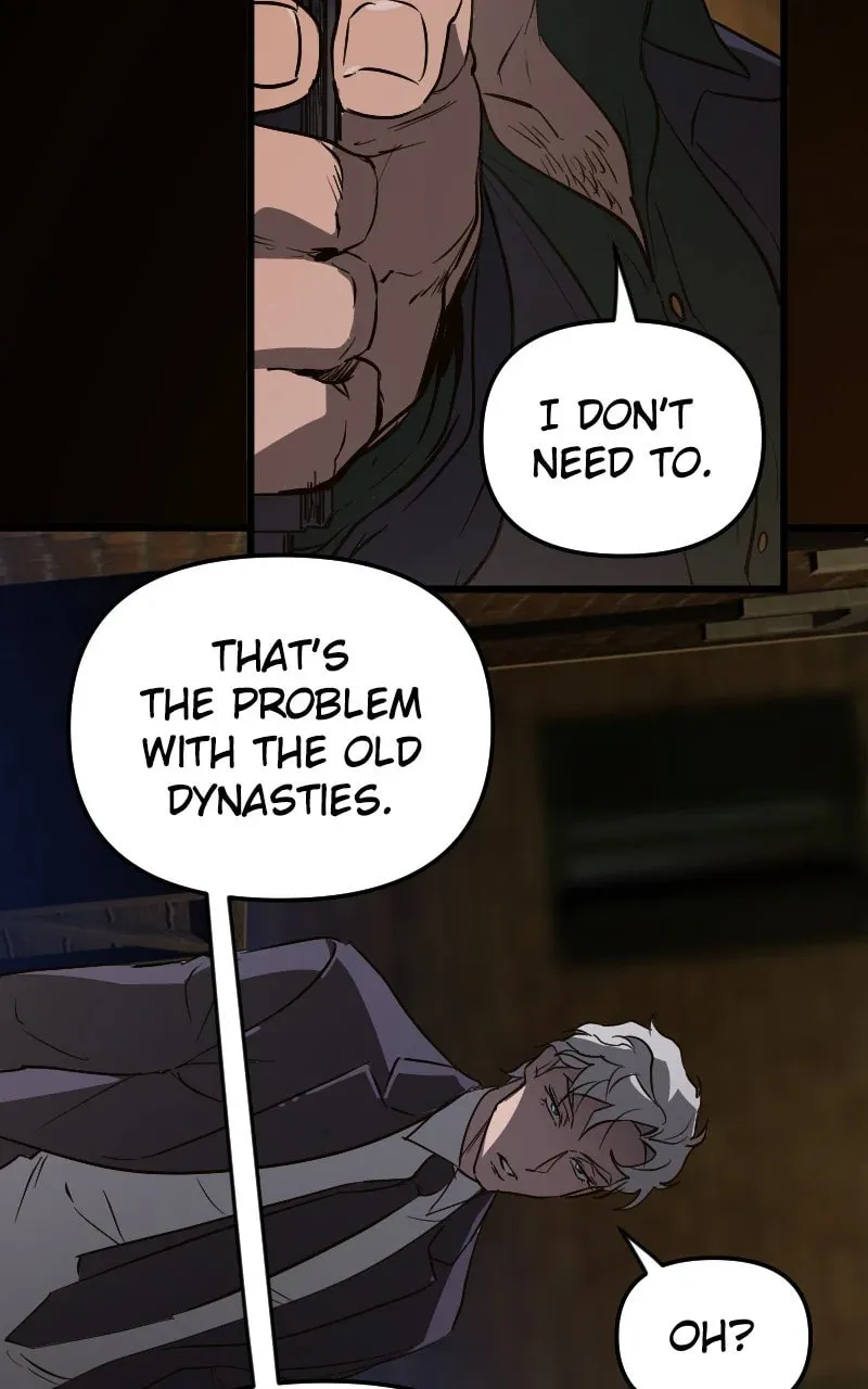 The Mafia Nanny Chapter 69 page 13 - 