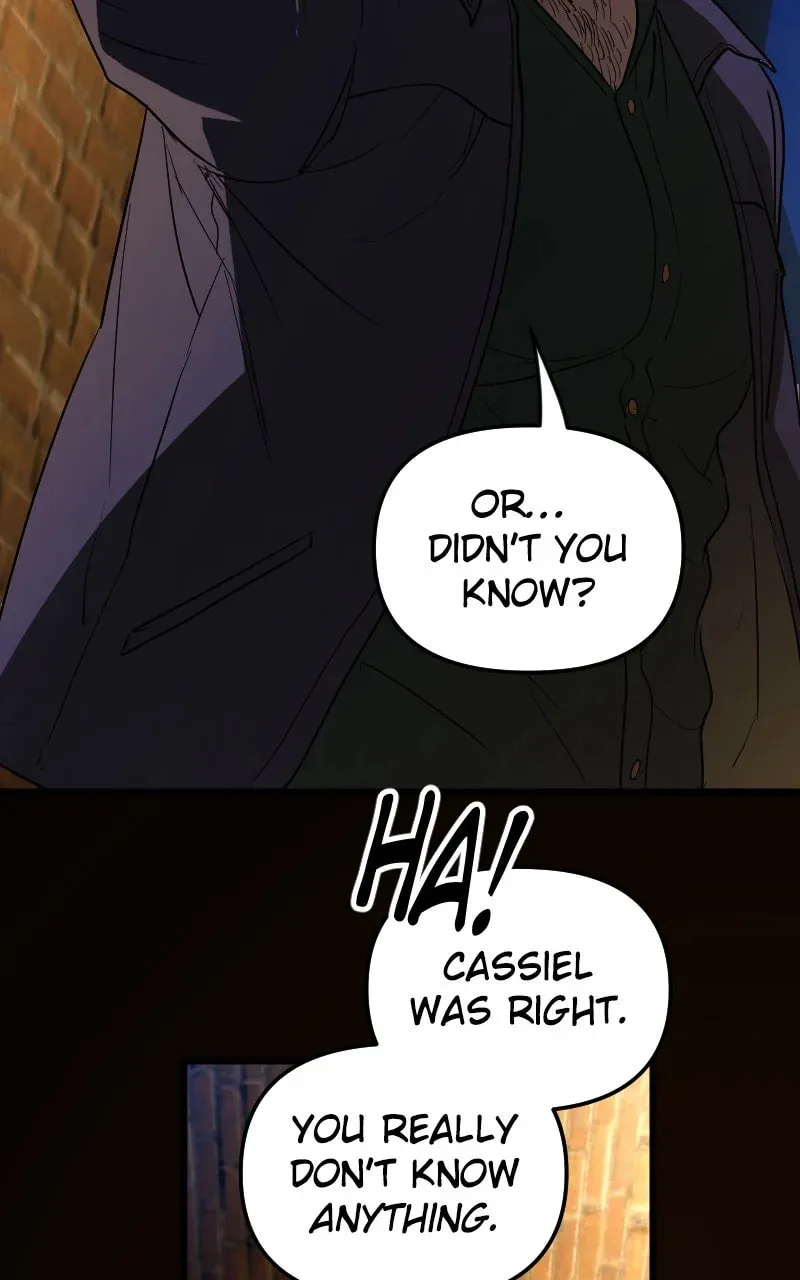 The Mafia Nanny Chapter 69 page 23 - 