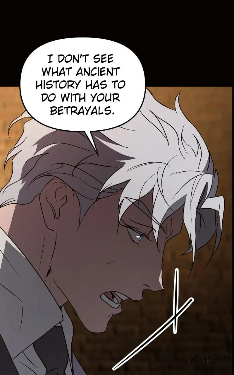 The Mafia Nanny Chapter 69 page 25 - 