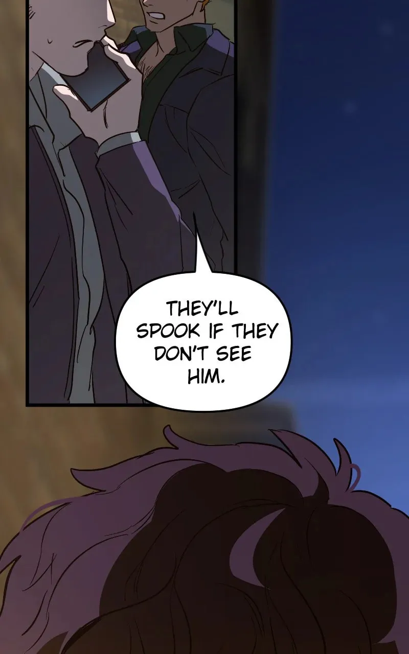 The Mafia Nanny Chapter 69 page 4 - 