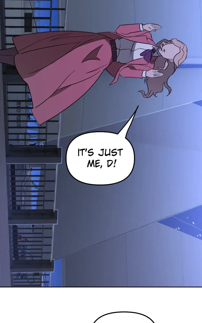 The Mafia Nanny Chapter 69 page 32 - 