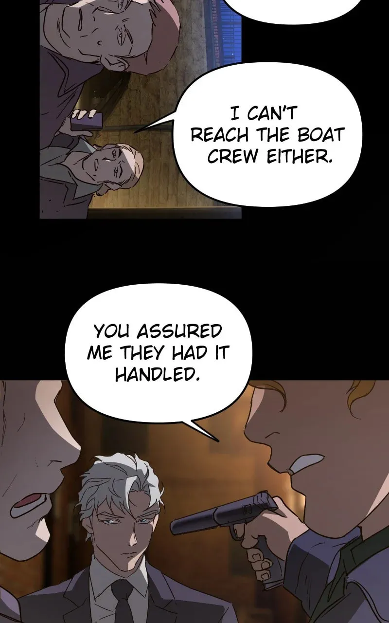 The Mafia Nanny Chapter 69 page 49 - 