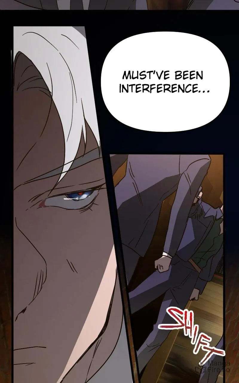 The Mafia Nanny Chapter 69 page 50 - 