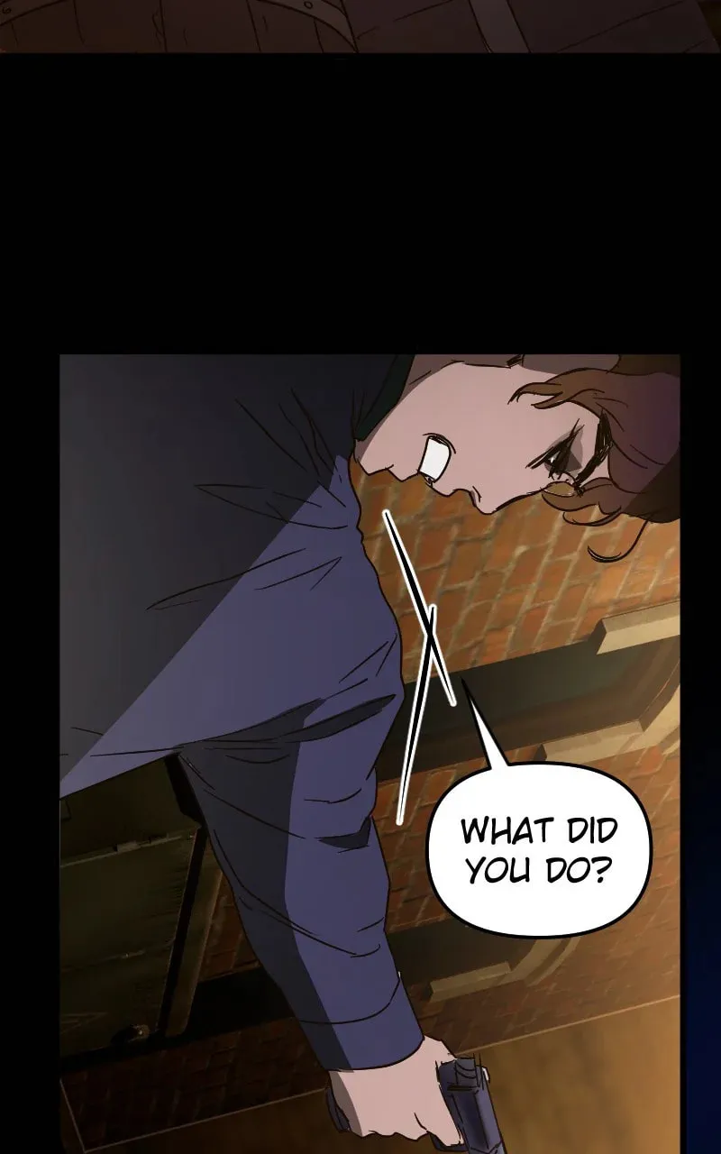 The Mafia Nanny Chapter 69 page 52 - 