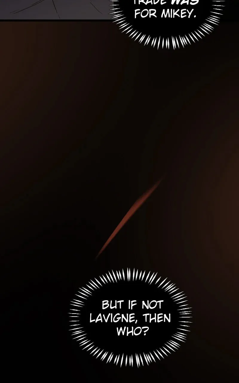 The Mafia Nanny Chapter 69 page 56 - 