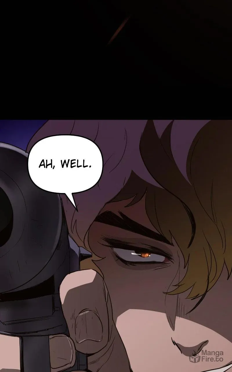 The Mafia Nanny Chapter 69 page 57 - 