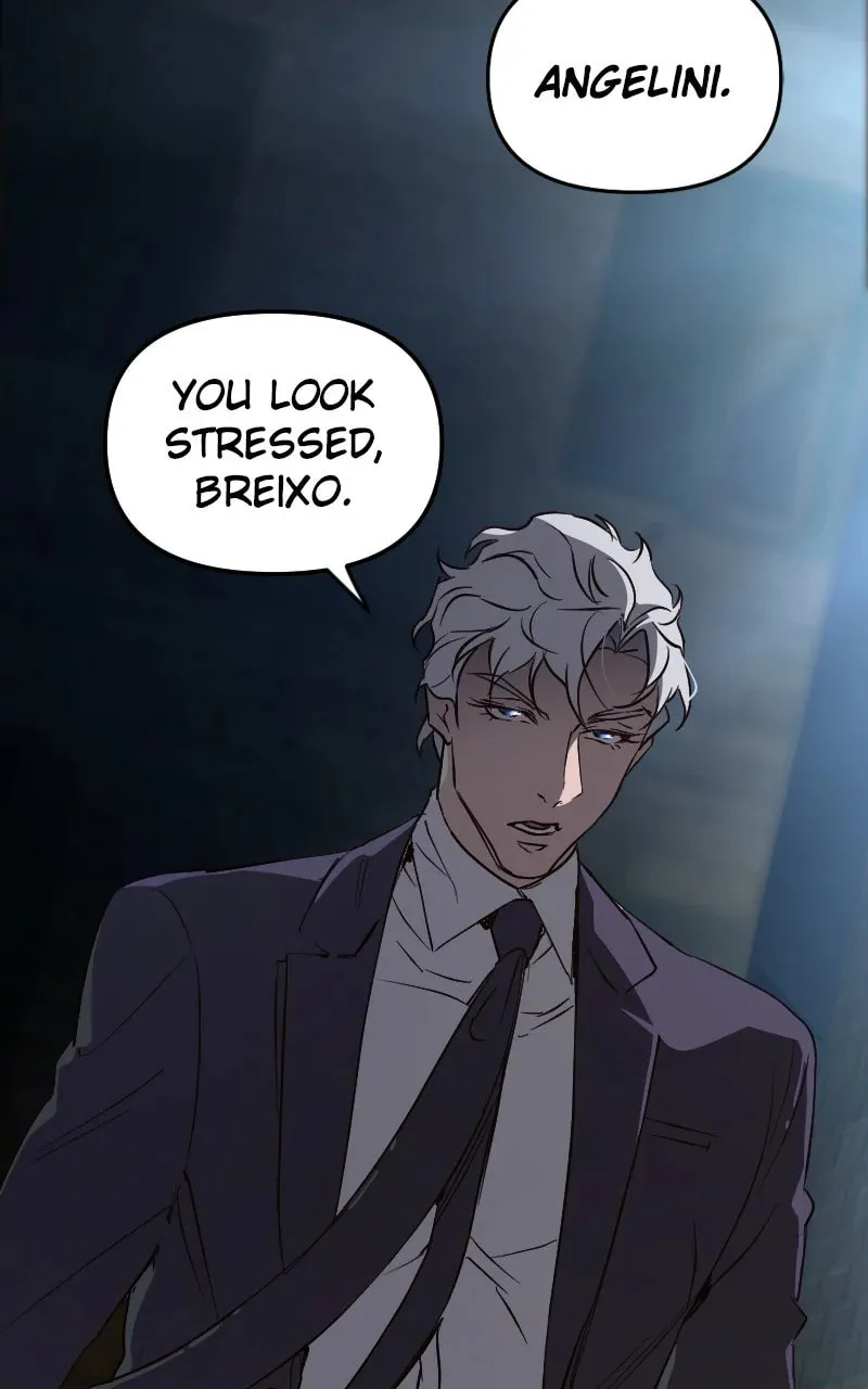 The Mafia Nanny Chapter 69 page 7 - 