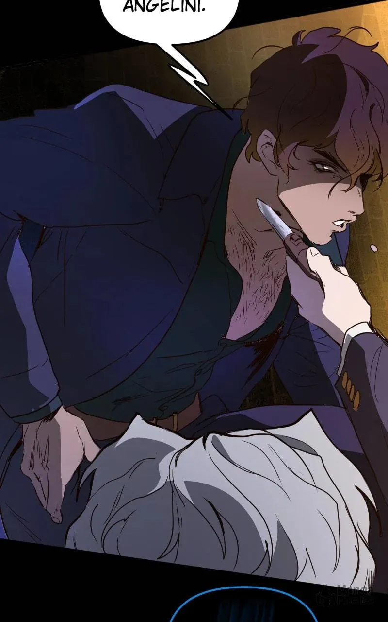 The Mafia Nanny Chapter 69 page 69 - 