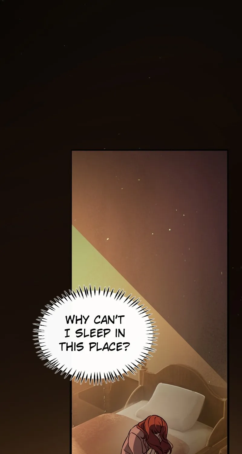 The Mafia Nanny Chapter 7 page 2 - 