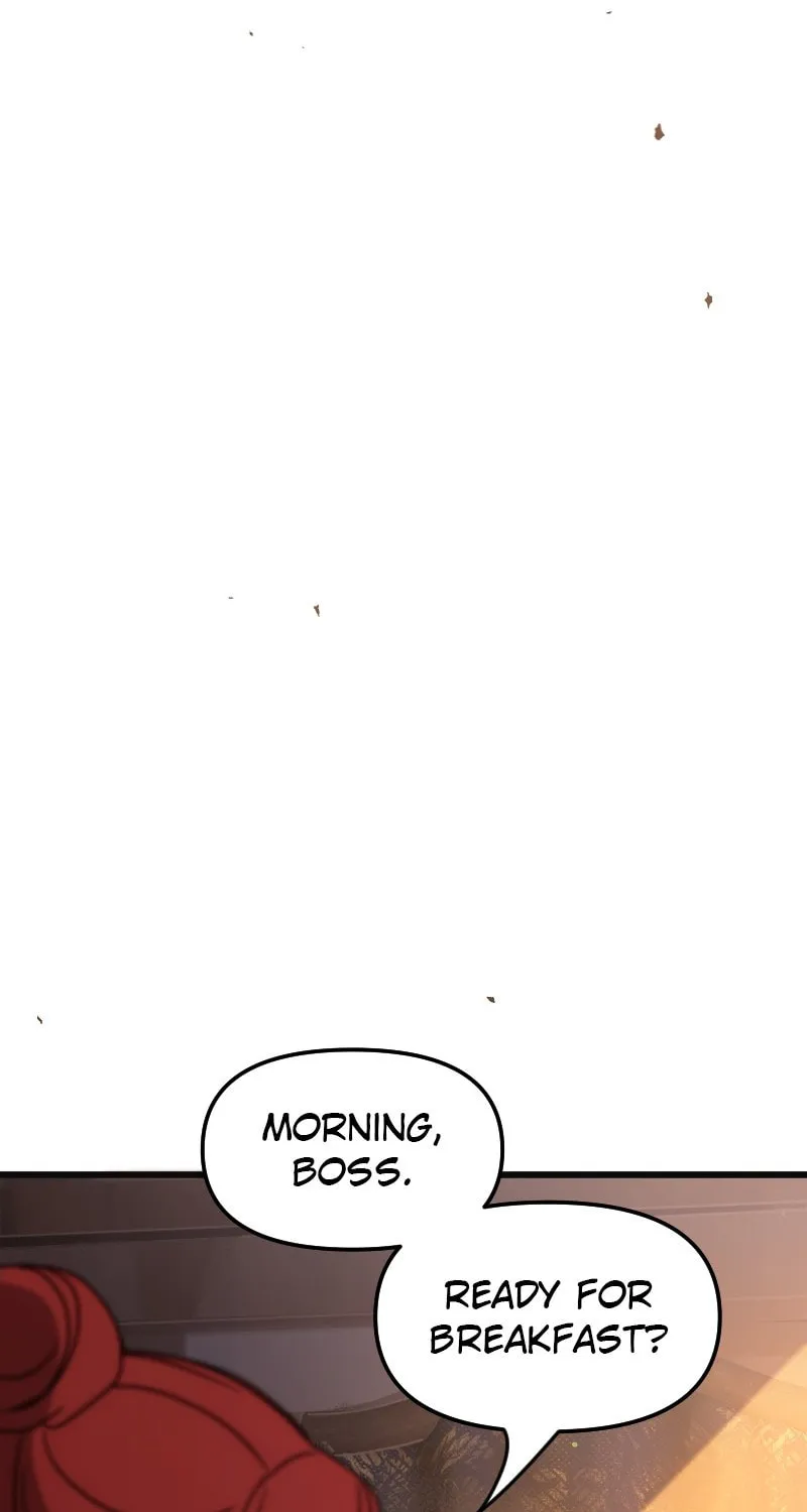 The Mafia Nanny Chapter 7 page 11 - 