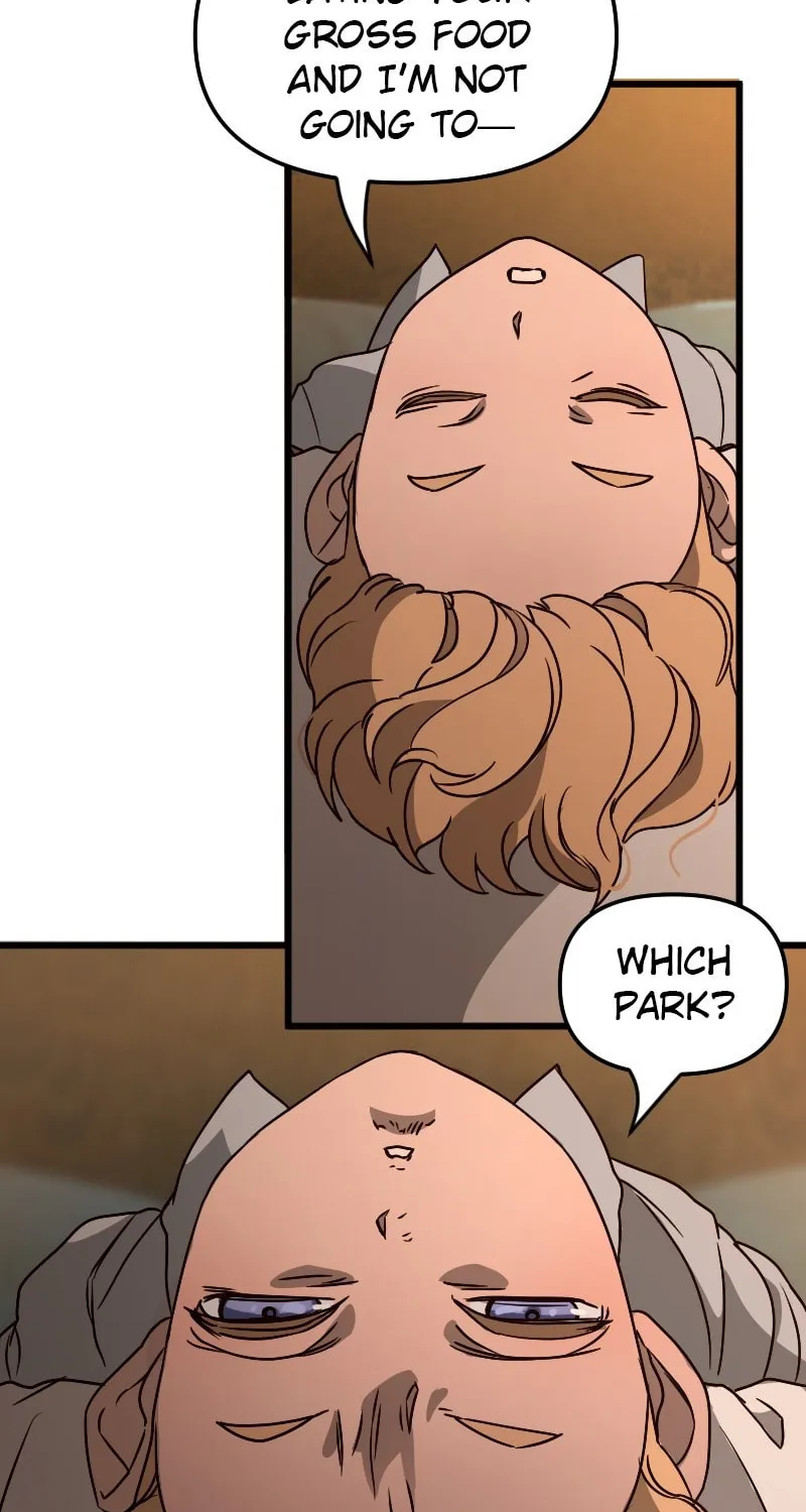 The Mafia Nanny Chapter 7 page 14 - 