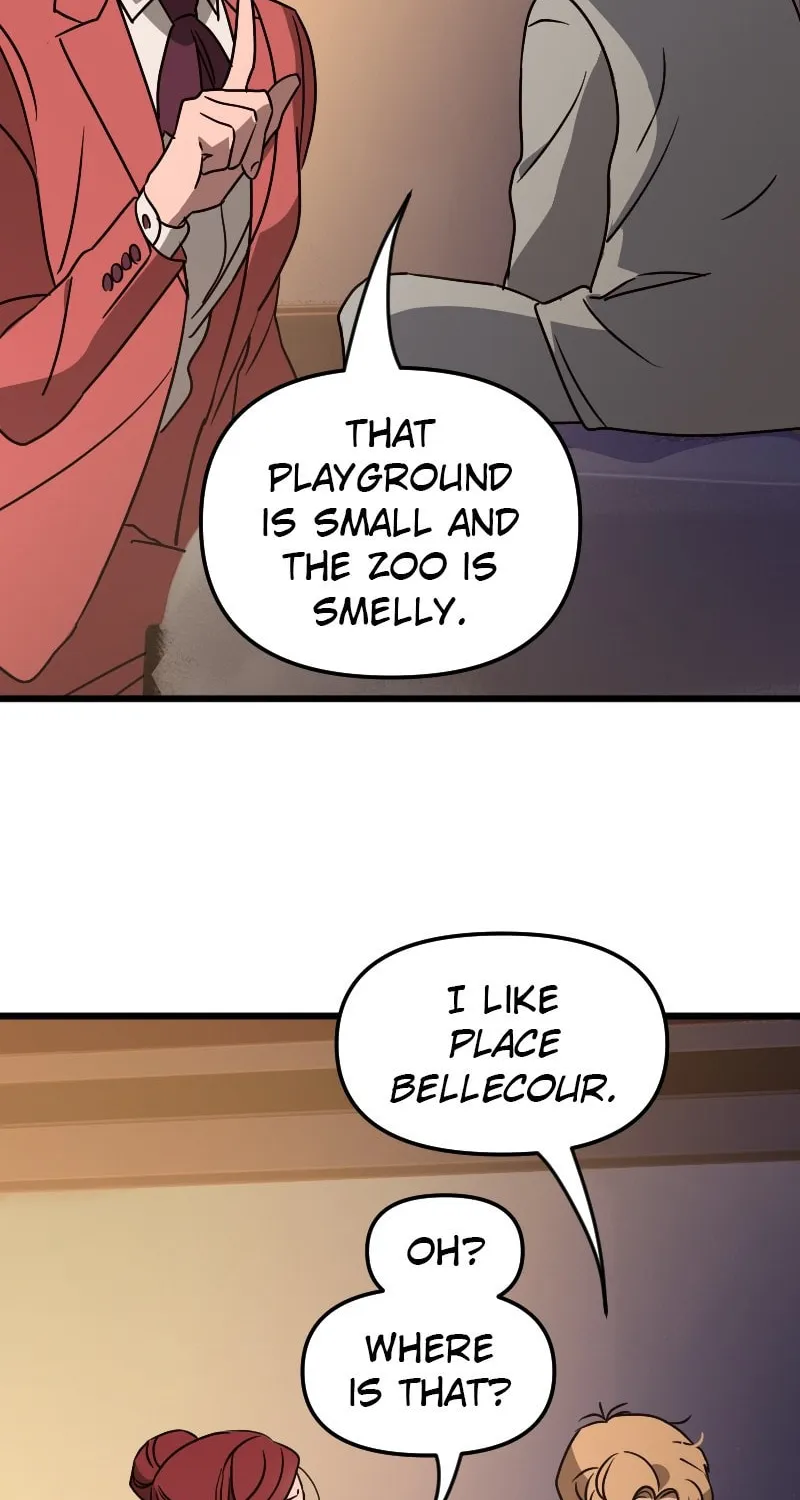 The Mafia Nanny Chapter 7 page 16 - 