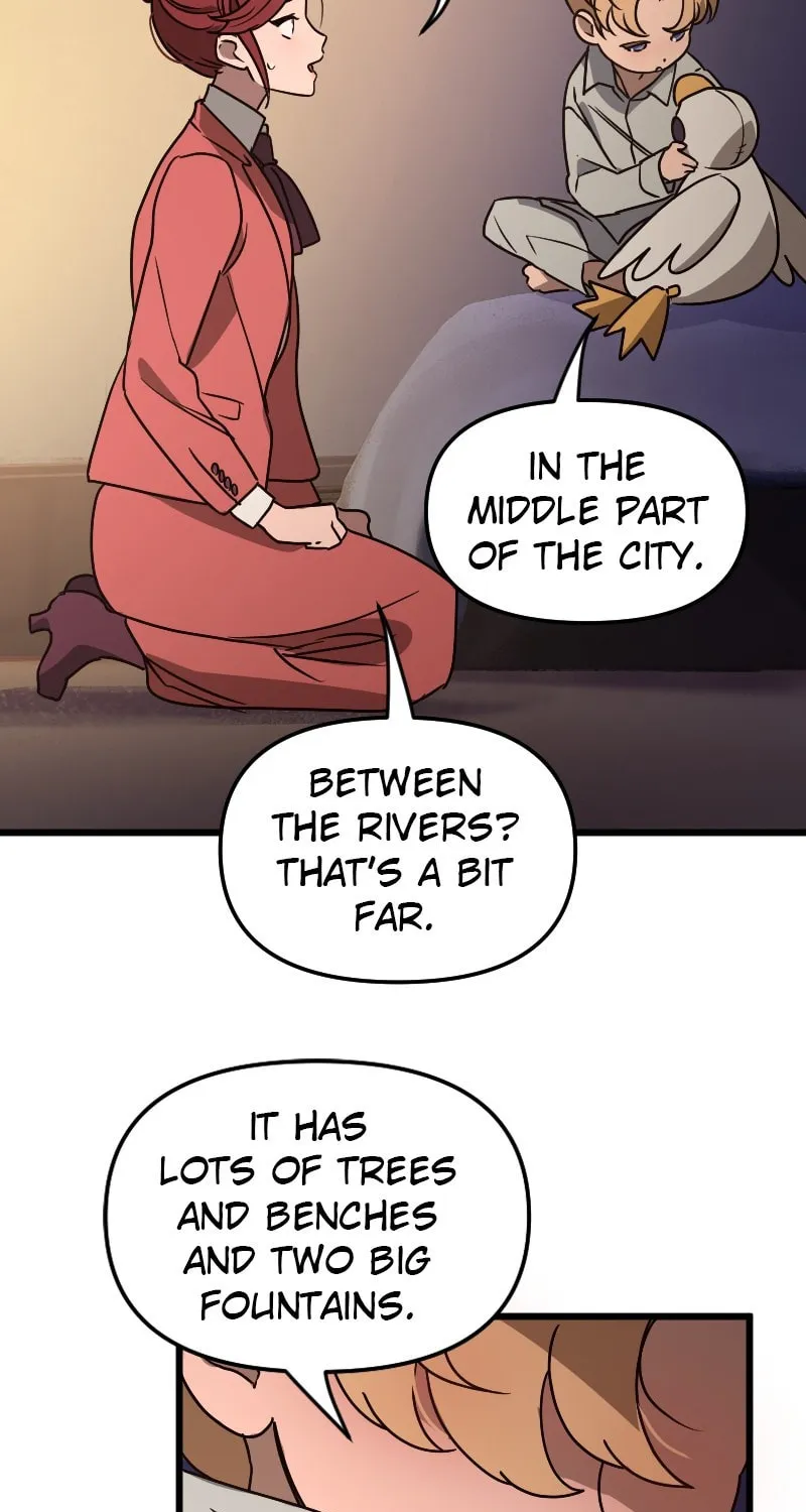 The Mafia Nanny Chapter 7 page 17 - 