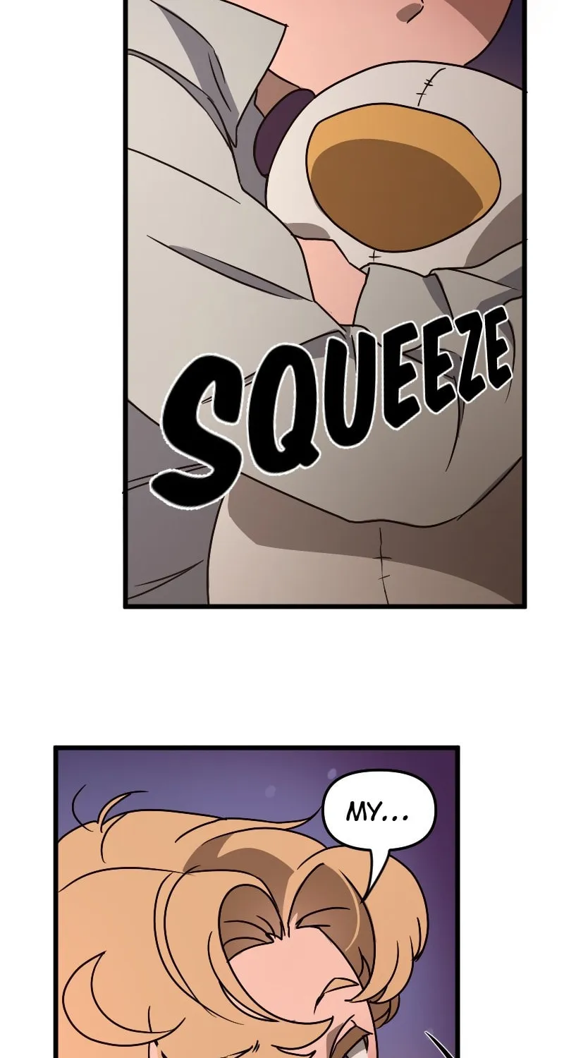 The Mafia Nanny Chapter 7 page 18 - 