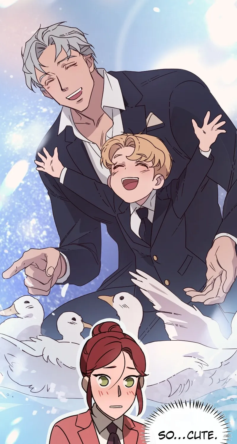 The Mafia Nanny Chapter 7 page 20 - 