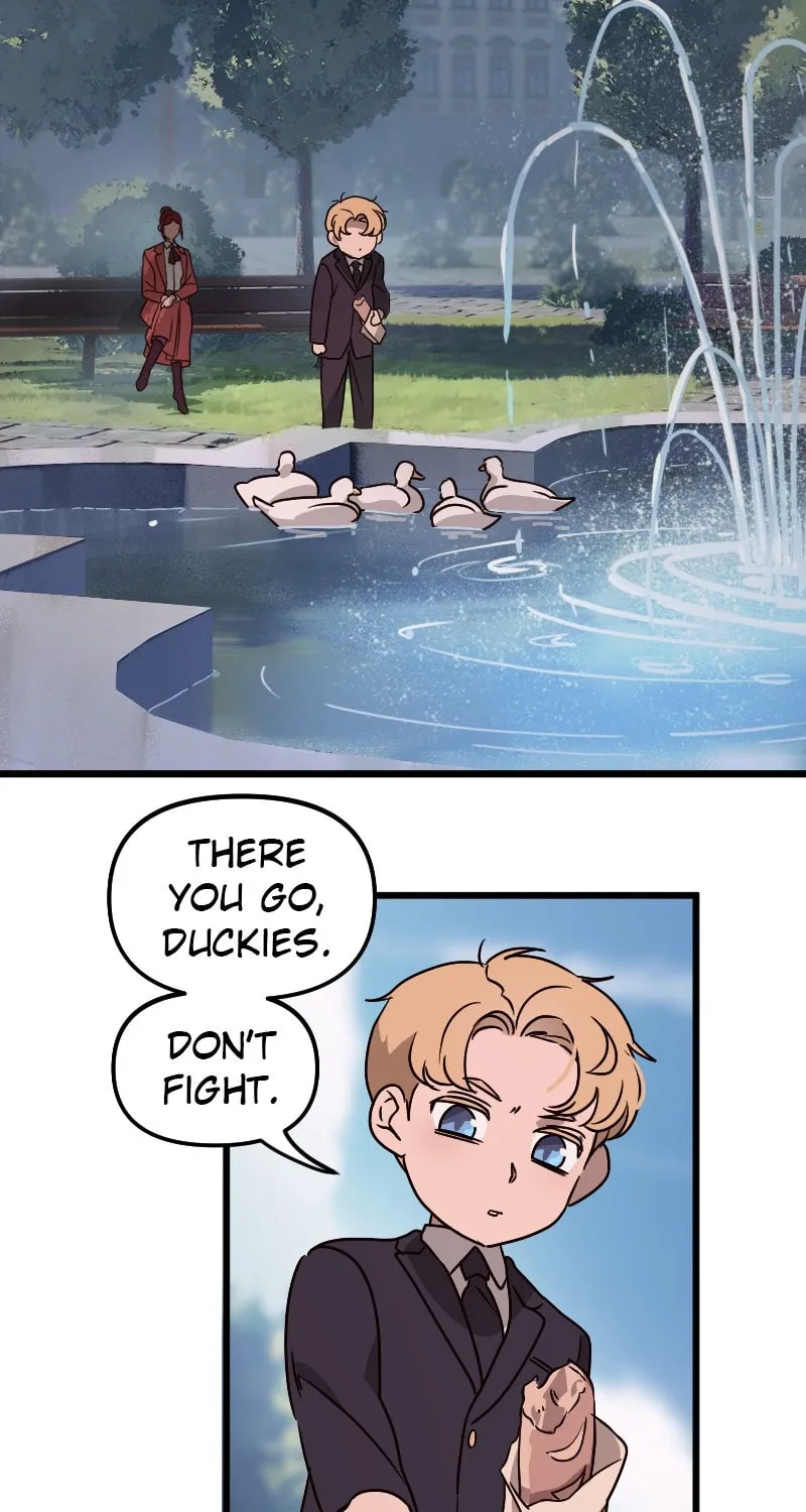 The Mafia Nanny Chapter 7 page 24 - 
