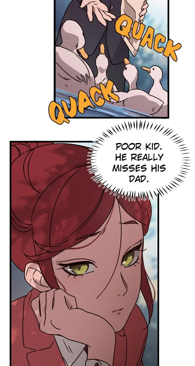 The Mafia Nanny Chapter 7 page 25 - 