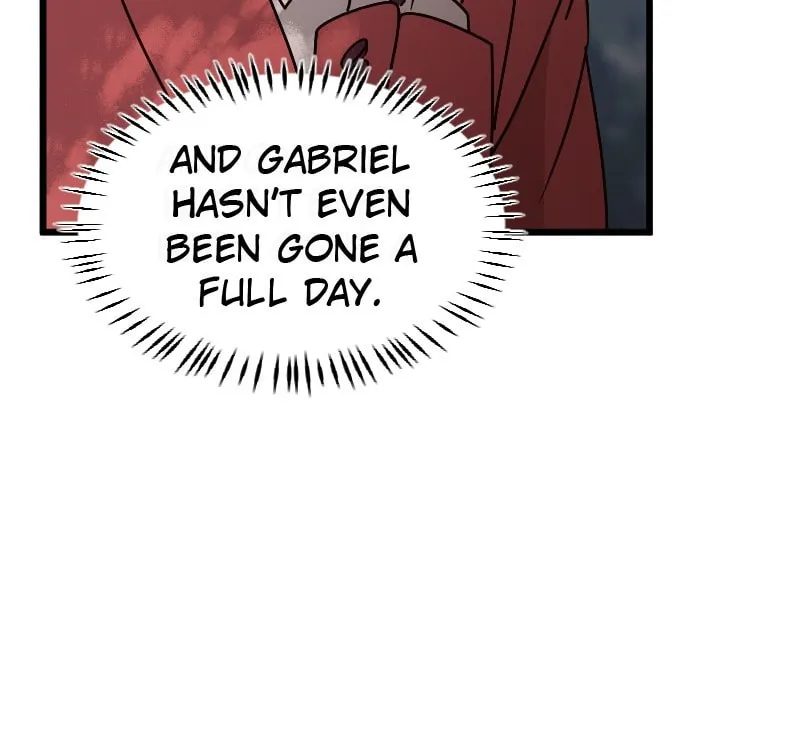 The Mafia Nanny Chapter 7 page 26 - 