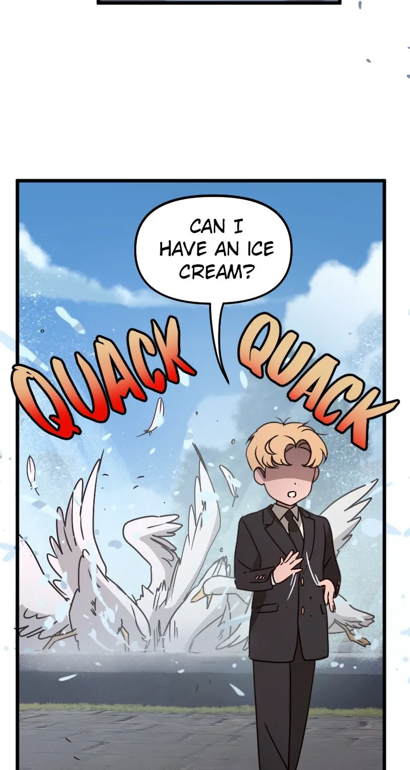 The Mafia Nanny Chapter 7 page 28 - 
