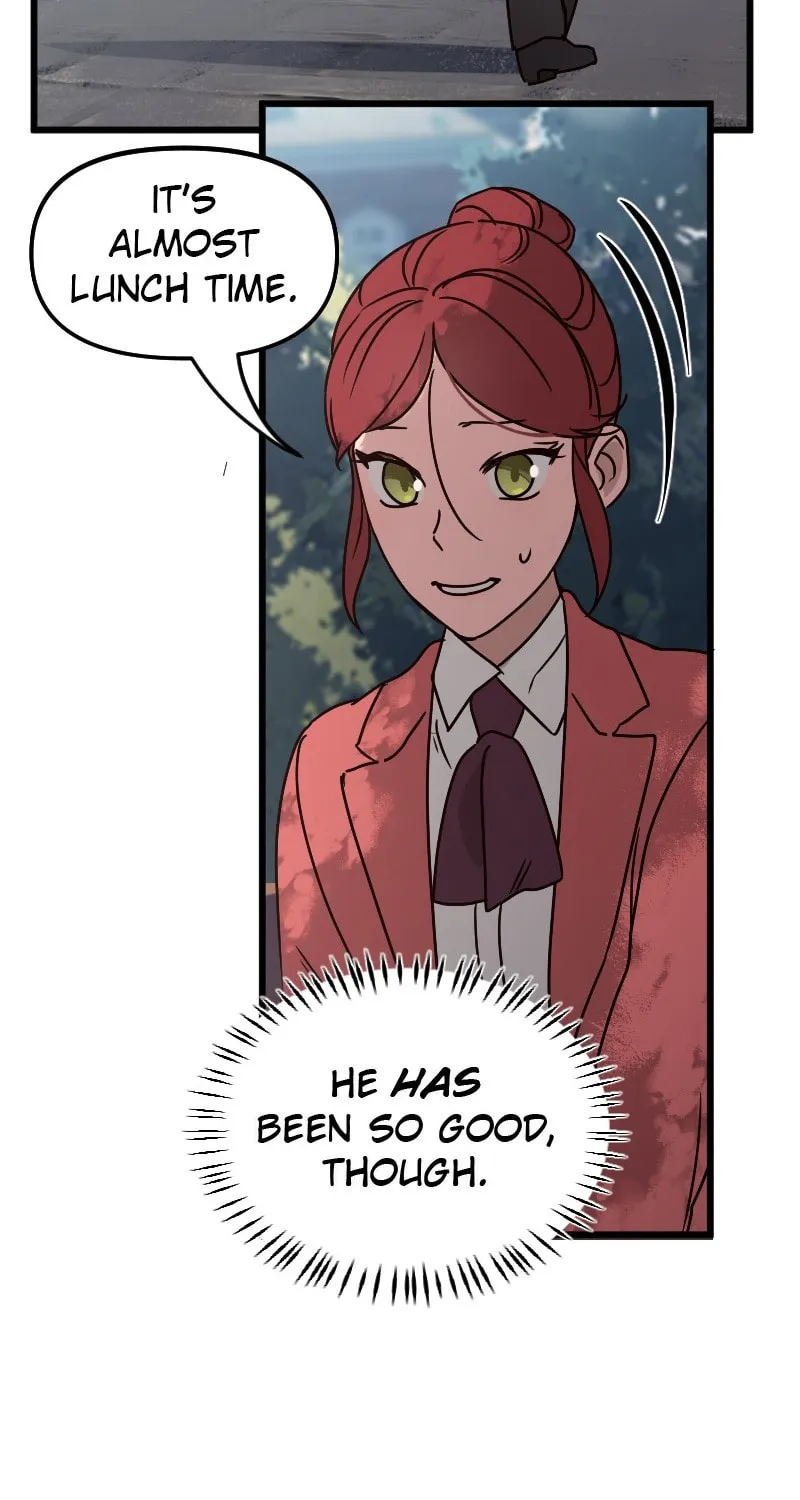 The Mafia Nanny Chapter 7 page 29 - 