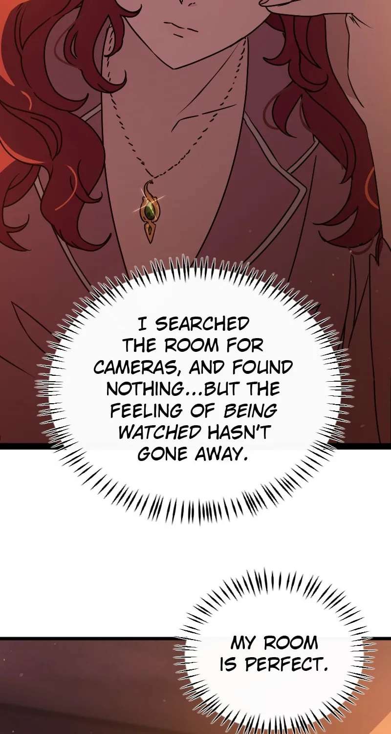 The Mafia Nanny Chapter 7 page 4 - 