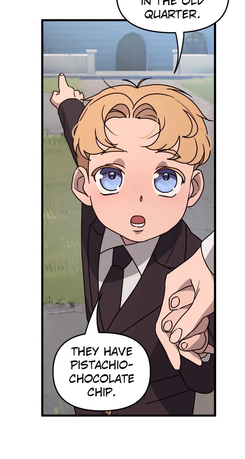 The Mafia Nanny Chapter 7 page 34 - 