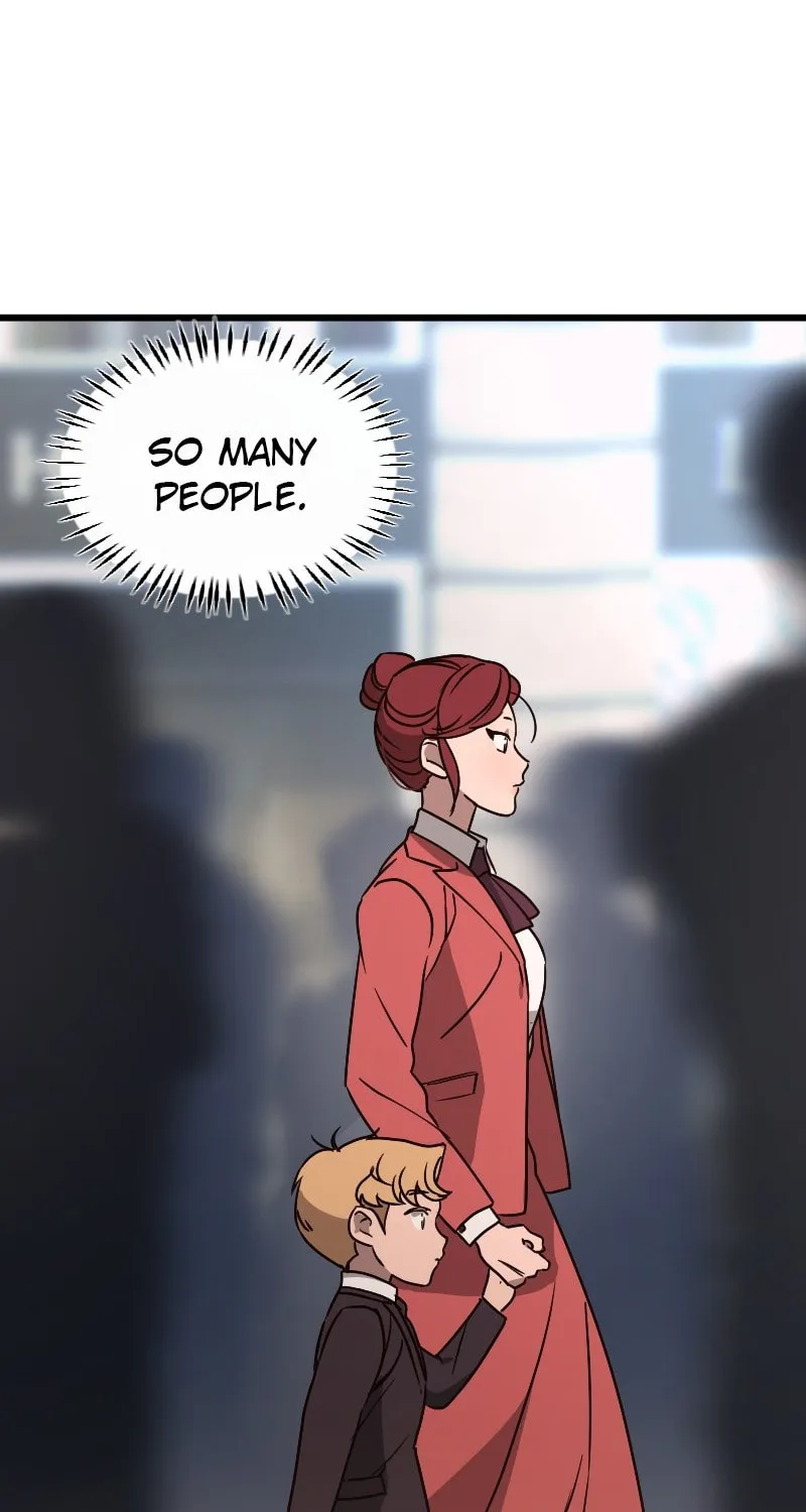 The Mafia Nanny Chapter 7 page 36 - 