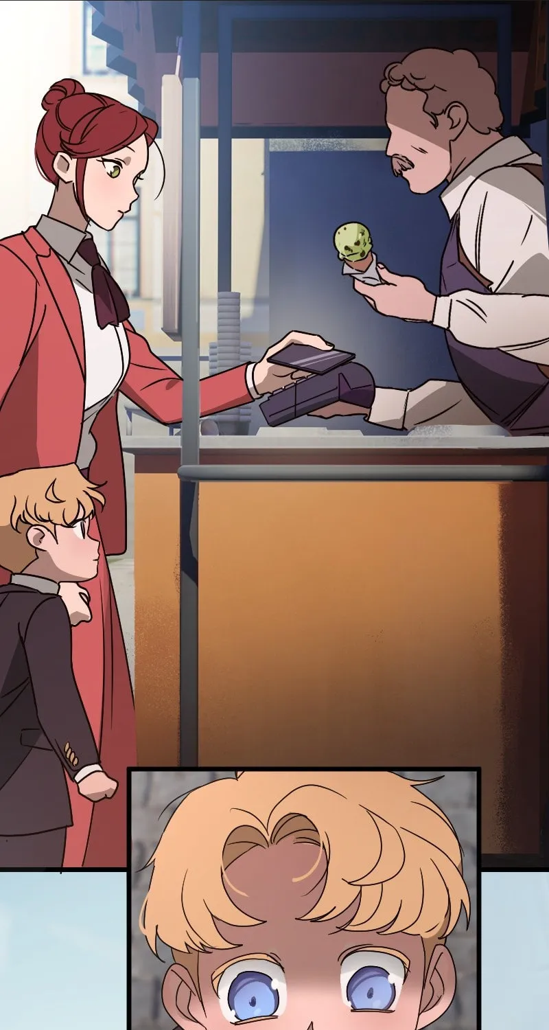 The Mafia Nanny Chapter 7 page 40 - 