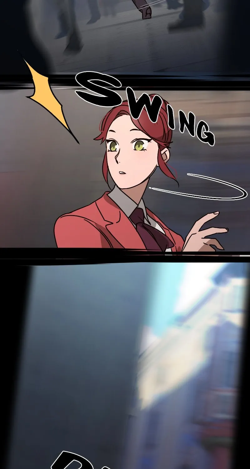 The Mafia Nanny Chapter 7 page 42 - 