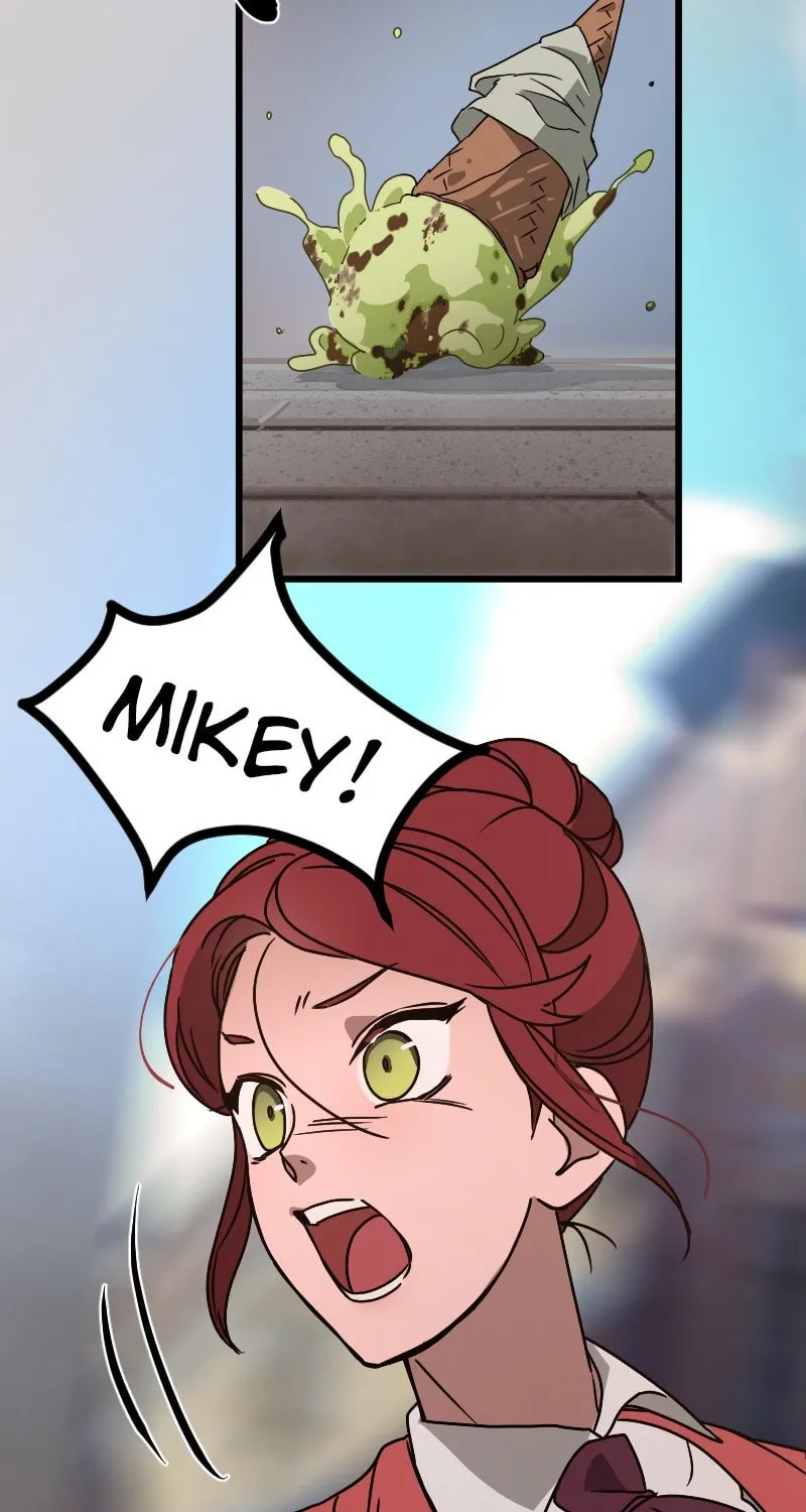 The Mafia Nanny Chapter 7 page 44 - 